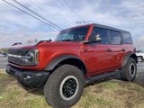 Used 2023 Ford Bronco Badlands w/ Sasquatch Package image 5
