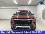 Certified 2025 Chevrolet Traverse Z71 w/ Driver Confidence Package image 2