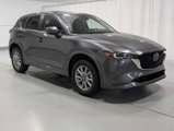 Used 2024 MAZDA CX-5 AWD 2.5 S w/ Select Package image 6
