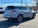 New 2025 Acura RDX AWD w/ A-Spec & Advance Pkg image 4