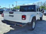 Used 2023 Jeep Gladiator Sport image 5