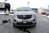 Used 2023 Cadillac XT5 Premium Luxury image 2