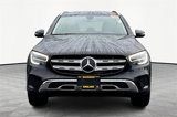 Used 2021 Mercedes-Benz GLC 300 4MATIC image 3