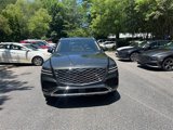 Used 2025 Genesis GV80 3.5T Prestige image 2