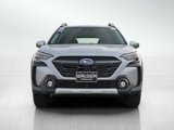 New 2025 Subaru Outback Touring image 2