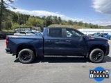 Certified 2022 Chevrolet Silverado 1500 Custom Trail Boss image 6