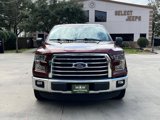 Used 2016 Ford F150 XLT w/ Equipment Group 302A Luxury image 2