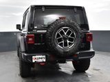 New 2025 Jeep Wrangler Unlimited Rubicon image 6