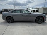 Certified 2023 Dodge Charger SXT w/ Blacktop Package image 4