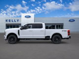 New 2025 Ford F350 Lariat w/ Lariat Ultimate Package image 3