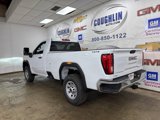 New 2025 GMC Sierra 2500 Pro w/ Convenience Package image 3