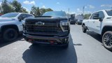 New 2025 Chevrolet Silverado 2500 LTZ w/ LTZ Plus Package image 3