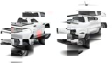 New 2025 Chevrolet Colorado W/T image 4