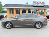 Used 2017 Hyundai Sonata Sport w/ Value Edition Package 02 image 3