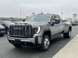 New 2025 GMC Sierra 3500 Denali Ultimate image 4