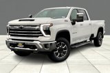 New 2025 Chevrolet Silverado 3500 LTZ w/ LTZ Premium Package image 2