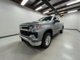 New 2026 Chevrolet Silverado 1500 LT image 4