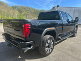 New 2025 GMC Sierra 2500 Denali w/ Max Trailering Package image 4