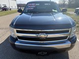 Used 2007 Chevrolet Silverado 1500 LT w/ Towing Package image 4