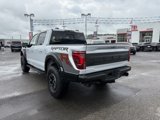 New 2025 Ford F150 Raptor image 5