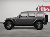 New 2025 Jeep Wrangler Unlimited Rubicon image 3