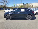 Used 2023 INFINITI QX55 Luxe w/ Cargo Package image 2