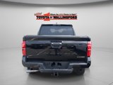 New 2025 Toyota Tacoma TRD Off-Road image 3