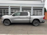 New 2025 RAM 1500 Laramie w/ Sport Appearance Package image 2