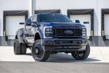 Used 2025 Ford F450 Platinum image 2