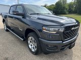 New 2026 RAM 1500 Big Horn image 5