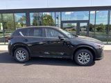 Used 2024 MAZDA CX-5 AWD 2.5 S w/ Preferred Package image 2