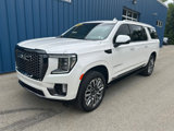 Used 2023 GMC Yukon XL Denali Ultimate w/ LPO, Floor Liner Package image 2