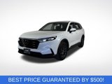 New 2026 Honda CR-V EX-L image 3