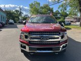 Used 2018 Ford F150 XLT w/ Equipment Group 301A Mid image 6