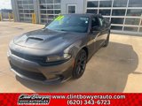 Used 2022 Dodge Charger GT w/ Blacktop Package image 2