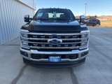 New 2025 Ford F350 Lariat w/ Chrome Package image 2