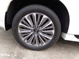 New 2025 INFINITI QX80 Sensory w/ Exterior Package image 5