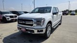 New 2025 Ford F150 Lariat w/ Equipment Group 501A Mid image 3