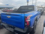 New 2025 Chevrolet Silverado EV LT image 4