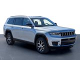 New 2025 Jeep Grand Cherokee L Limited image 3