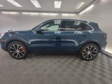 Used 2024 Porsche Cayenne S image 2