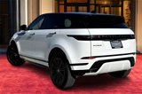 New 2026 Land Rover Range Rover Evoque Dynamic SE image 2