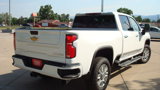 New 2025 Chevrolet Silverado 2500 High Country w/ Technology Package image 4