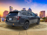 New 2025 Subaru Outback Wilderness image 4