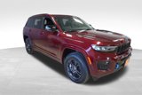 New 2025 Jeep Grand Cherokee Limited 4xe image 2