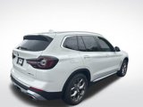 Used 2024 BMW X3 xDrive30i w/ Premium Package w/ZPA image 4