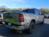 New 2025 RAM 1500 Big Horn image 5
