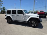 New 2025 Jeep Wrangler Sahara image 2