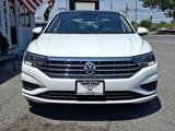 Used 2019 Volkswagen Jetta SE w/ Cold Weather Package image 2