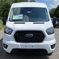 New 2025 Ford Transit 350 XLT image 2
